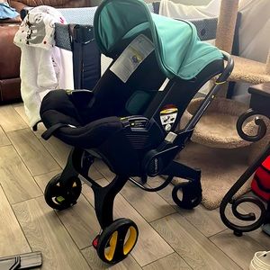 Doona car seat